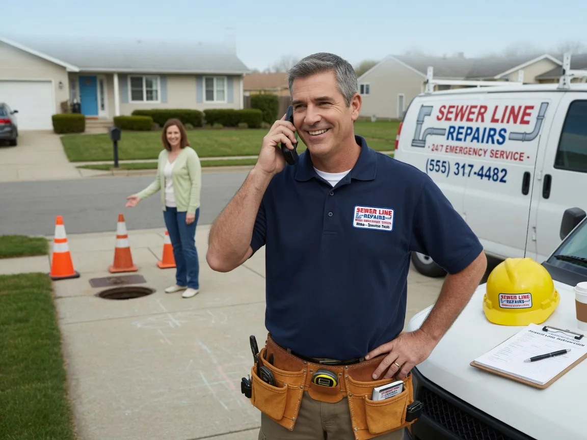 Emergency Plumber Haiku, HI FAQs
